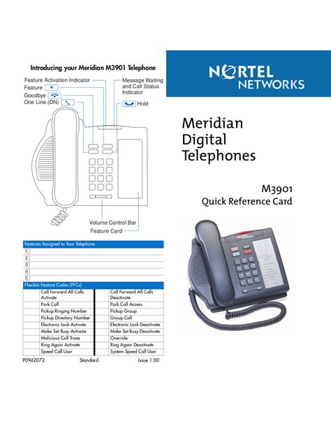 nortel networks wireless headset pdf manual